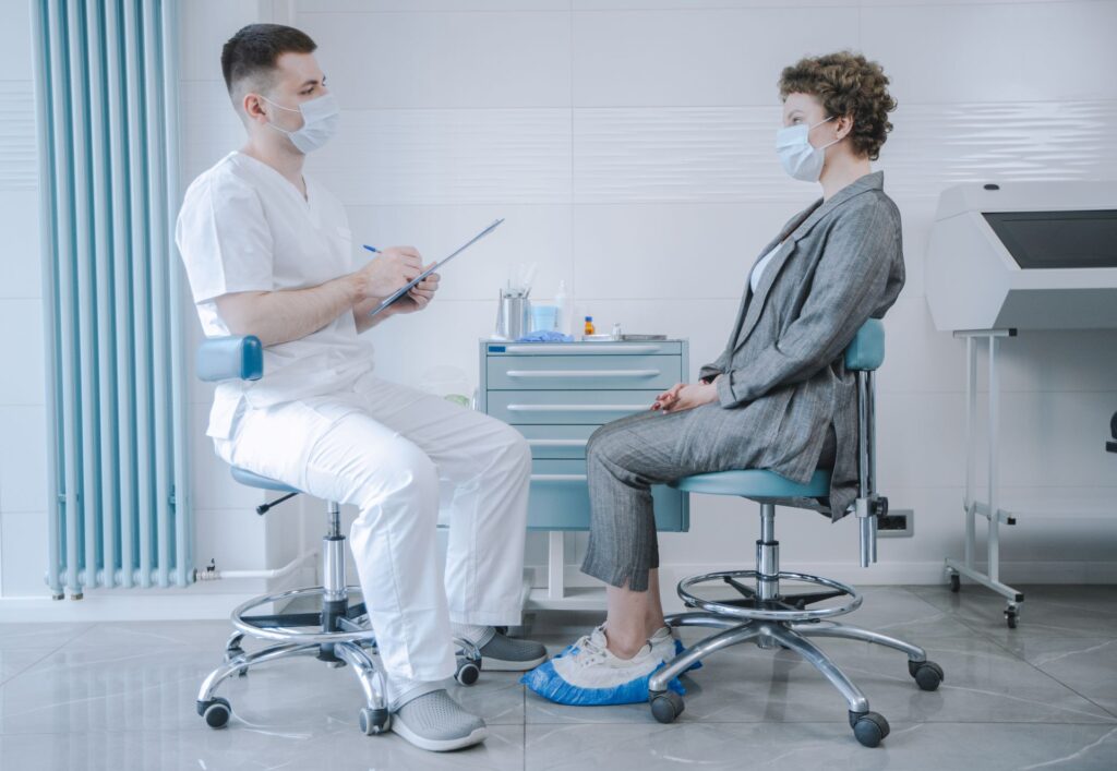 Psychiatric Evaluations