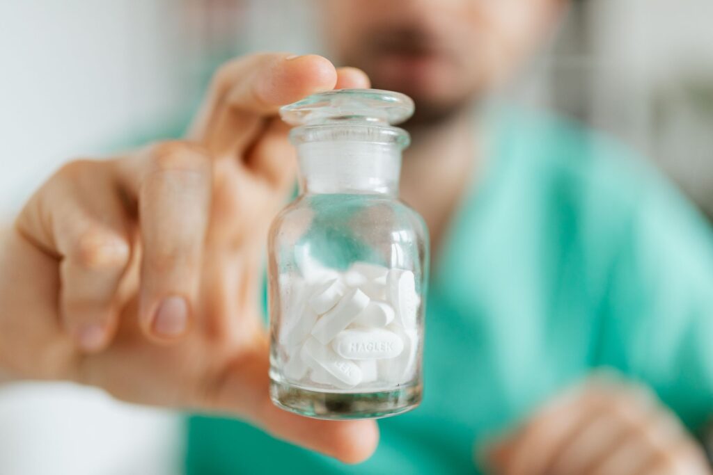 Medication Management